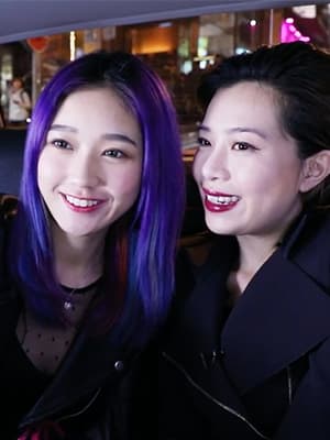 【光速變妝TIPS】聖誕P前編輯的士大對決