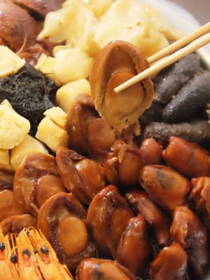 【冬至推介】外賣盆菜？我食過，我真係食過！