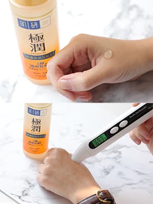 美容達人都在用！金色肌研水獨門多用法
