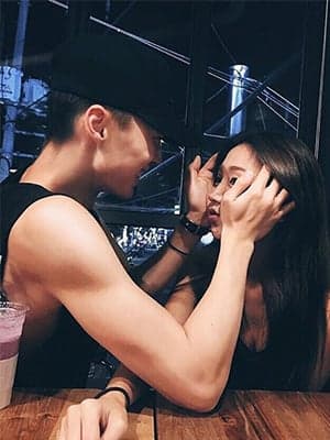 我愛你，所以我忍你
