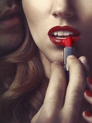 走鋼線的女人II（四）：喜歡自己多過男友