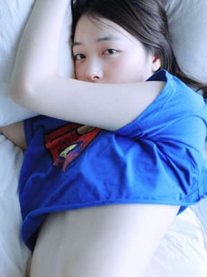 真傻定假癡？她或許是全韓國最敢做自己的女星