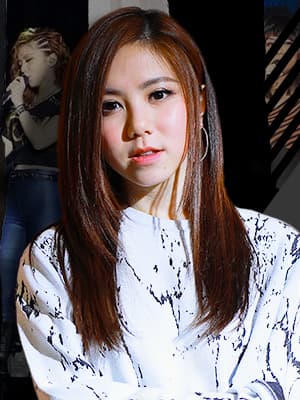 G.E.M. 地球上的25歲女生