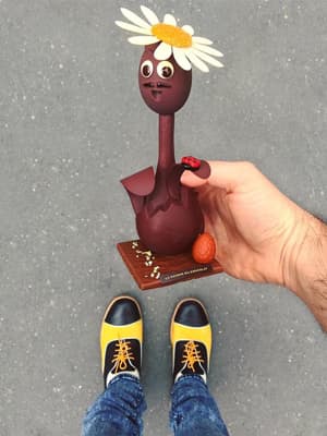 【值得收藏】法國餅廚的甜品指南