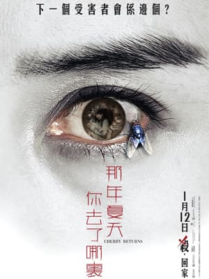 送飛！請你睇《那年夏天你去了哪裏》