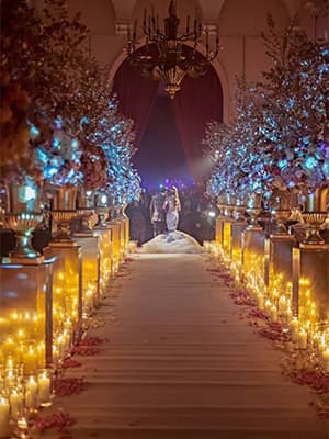 地表最強的結婚紀念日