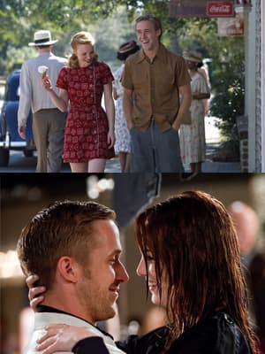 重溫好男人Ryan Gosling 這5部電影