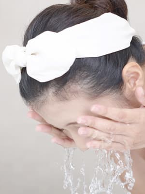 冬天Deep Clean愈洗愈傷皮膚？