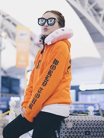 打造女星們的零死角素顏look！