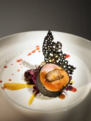 《Chef's Table》第三季 關於美食的創新革命