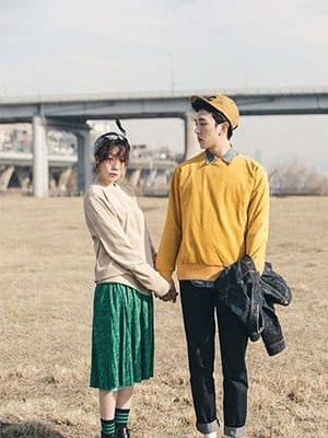 情人．慎入