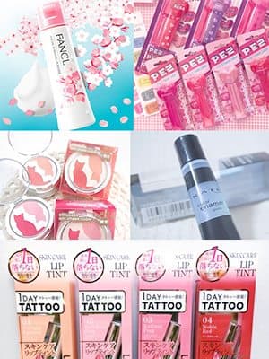 一上架就被搶光！遊日本必掃這8款美妝產品
