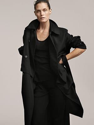 【搶先看】好 high 的 H&amp;M 系列 當芭蕾舞者遇上拳擊手…