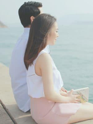 戀人絮語：重新認識愛情