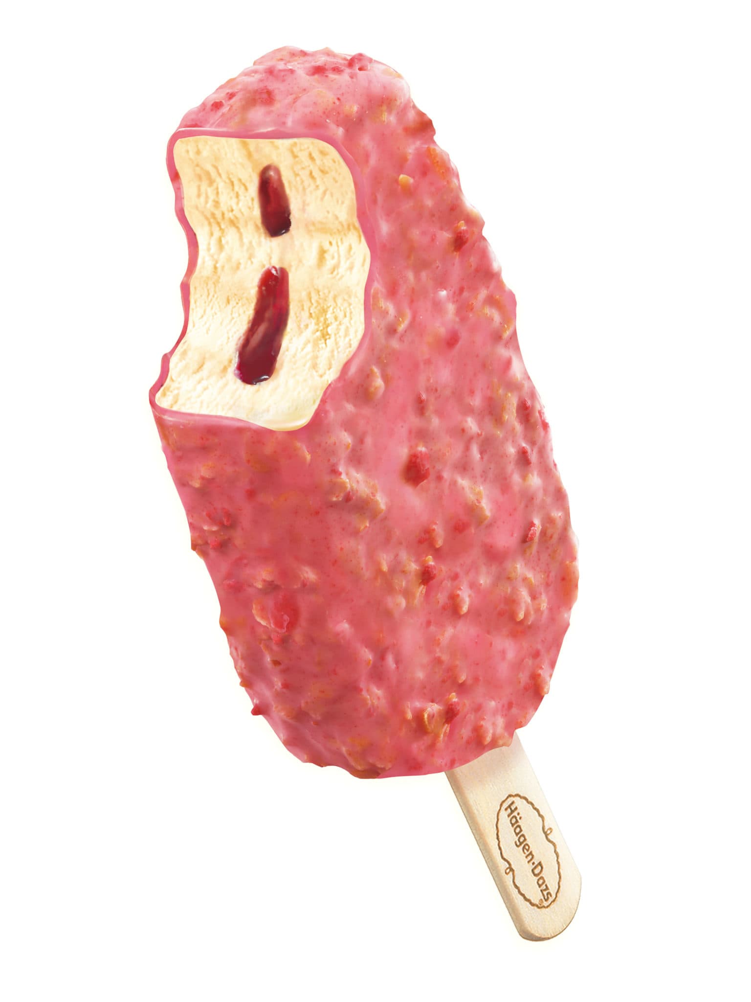 Häagen-Dazs 日系限定口味新登場！