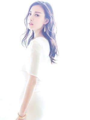 遊走東京的驚喜，小編踫上了倪妮！