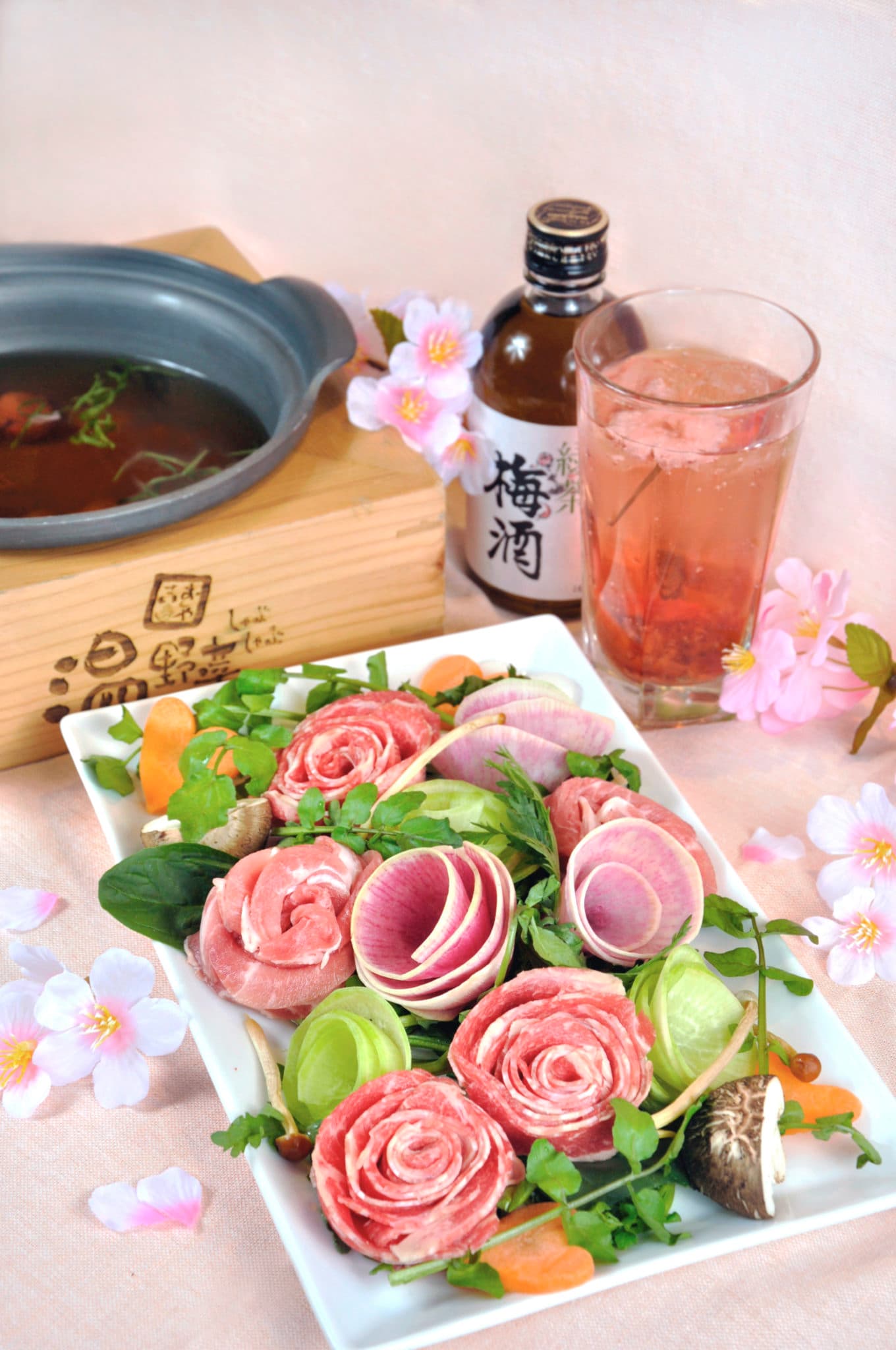 春夏必嚐！非典型火鍋