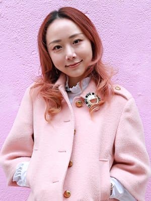 【KOL+粉紅愛好者＋老闆娘】佢究竟係邊個咁巴閉？