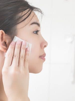 皮膚都會有情緒？教你一步阻止佢亂發脾氣