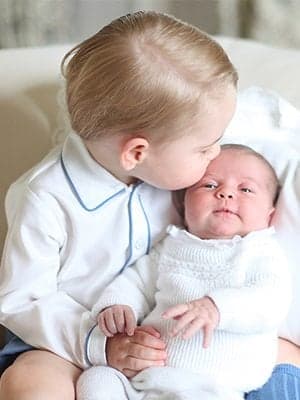 前世情人 時尚界的 bro &amp; sis