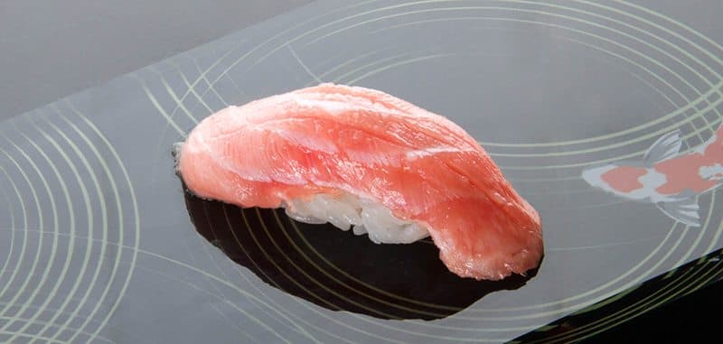 新餐廳朝聖！平嘆高級Omakase