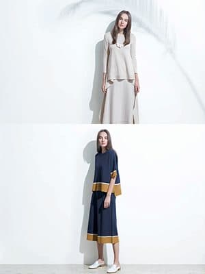 【春夏潮流預告】跟giordano ladies來一場探索旅程！