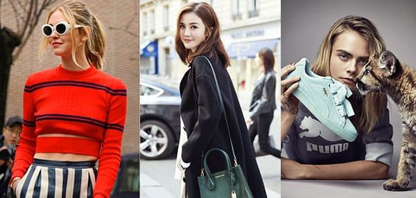 學做IT Girl第一步！睇下衣櫥有齊呢D時尚單品未？