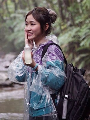 不一樣的沖繩！編輯勇闖極地歷程全揭露