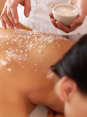 【周末錫自己系列】幫身體做個排毒抗老Spa吧！
