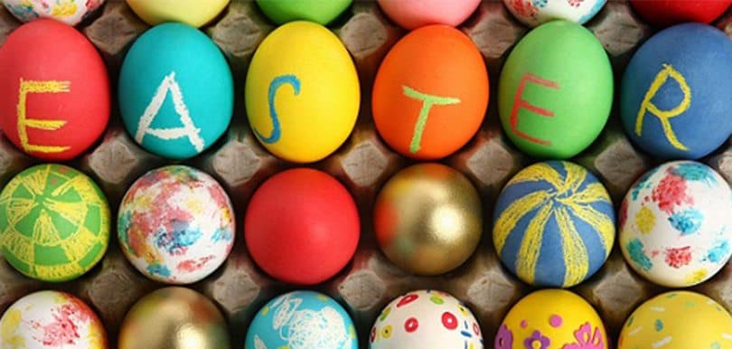 【FUN EASTER】復活節限定玩樂推介