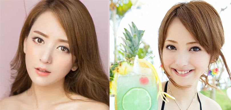 同是新婚人妻！佐佐木希、城嫂Moka撞樣撞到傻傻分不清