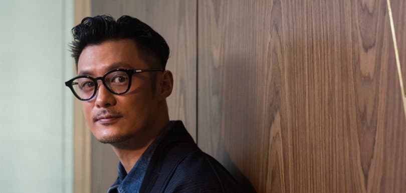 人生比戲更精彩！余文樂情場究竟有幾得意？