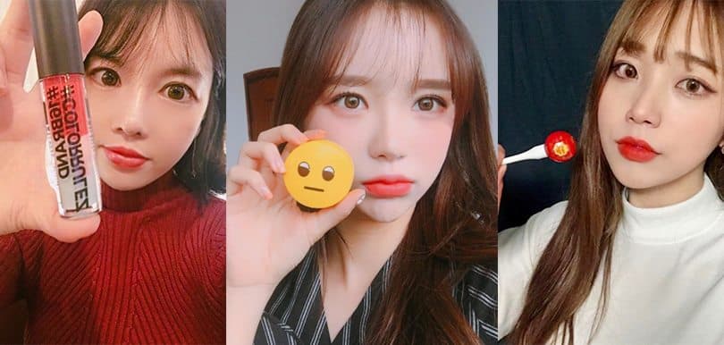 趁未斷貨之前就要入手！韓國全新Cute爆化妝品率先睇