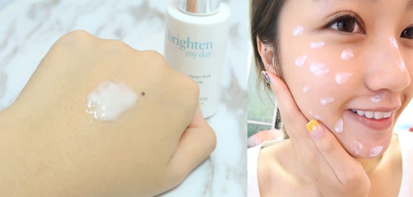【編輯+she critiques用家推介】最强夏日美白產品係...