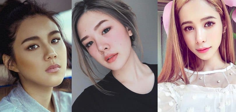 純港女也沒關係！學她們就能打造天生混血兒的氣質