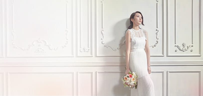 湯怡：我們計劃旅行結婚