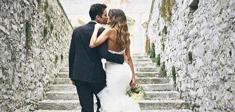 結婚最需要準備的是心態