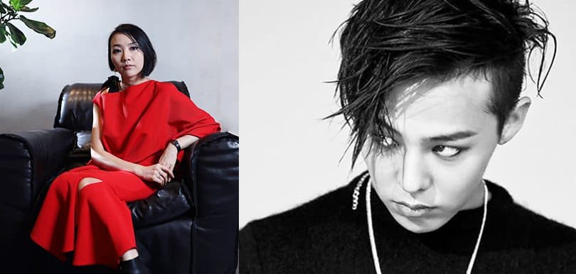【Seoul’s 10 Soul】G-dragon 著女裝都型？設計師高招！