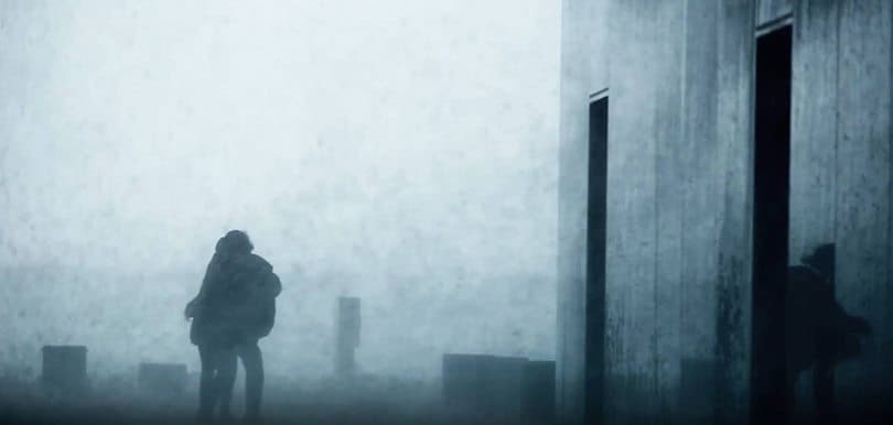 神級王家衛 一分鐘令人愛上雨天
