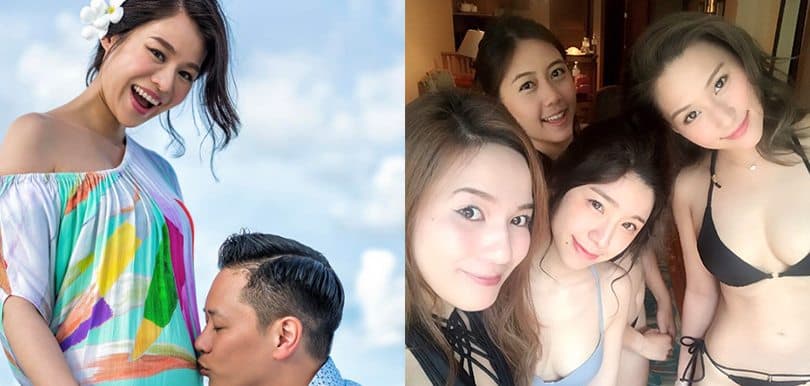 潮變泳裝女神！大肚杏兒、索爆超蓮都揀呢幾款
