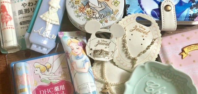 東京買物平靚正！ 女生最愛小物雜貨