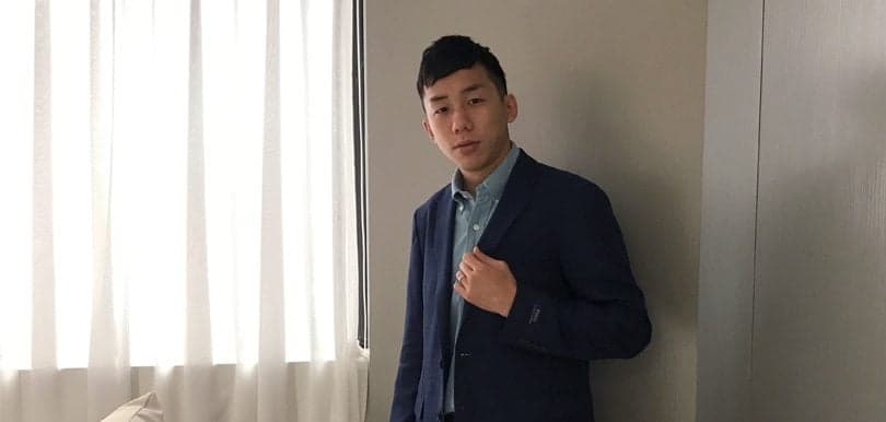 邊個夠你勇？！拳王曹星如唔怕被打而係怕...
