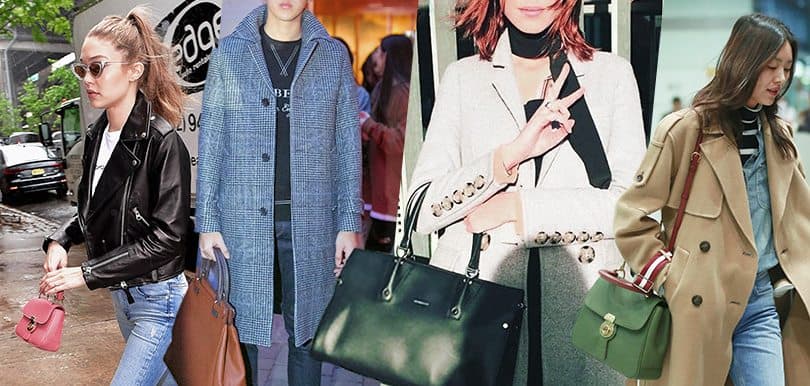 不是盲從 全球男女神爭住揹它係有原因的