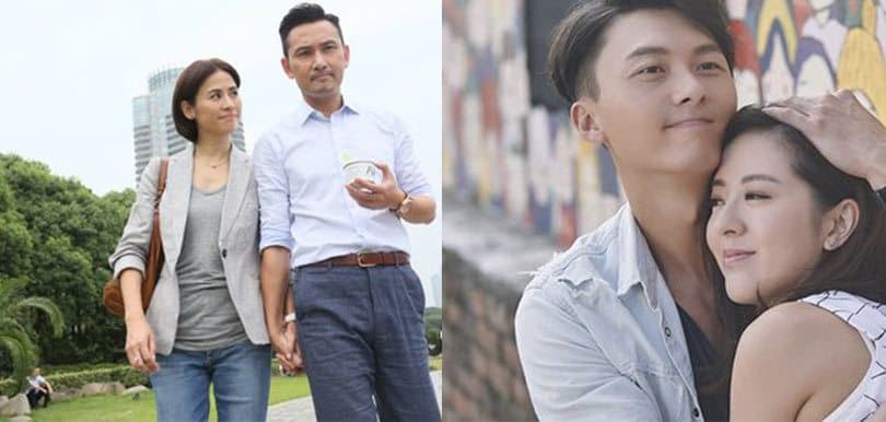 【請你管住我】《不懂撒嬌的女人》金句回顧