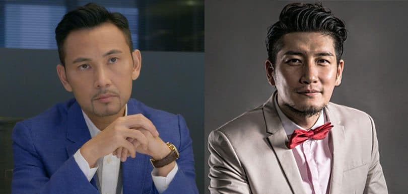 當你個男人40歲要Keep嘅其實係你！
