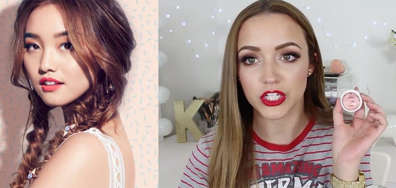 【Youtuber熱捧】美國人氣平價ColourPop超上色 一試愛不釋手