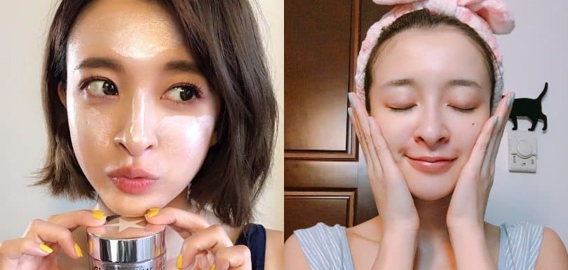 【一招令皮膚鎮靜下來】善用你手中的啫喱面膜