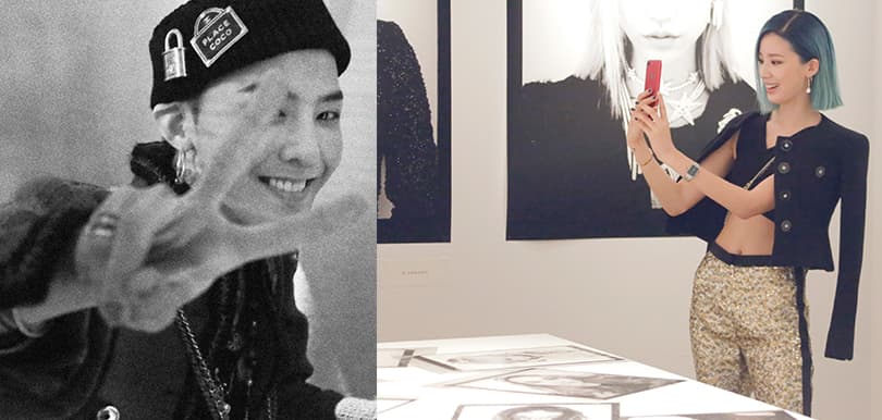 沒到過這場特展 別說你認識 CHANEL！