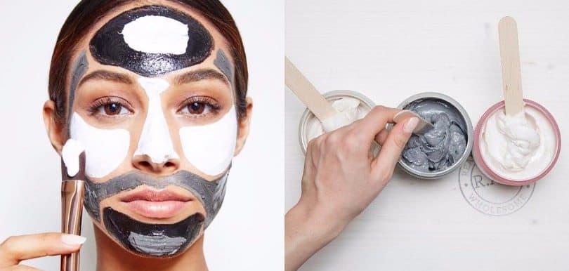 敷mask都要對症下藥？Multi-mask 助你針對面部不同問題