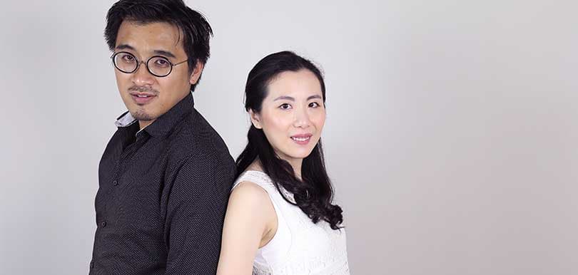 she.com論壇（上）：結婚好不好？